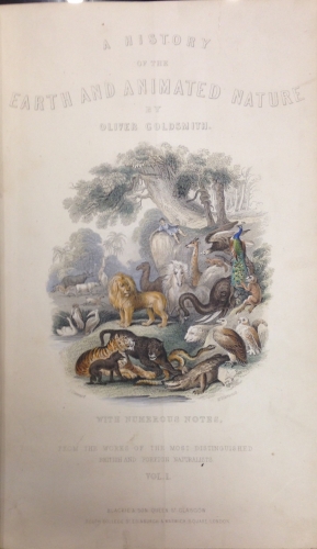 Portada de libro