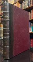 Portada de libro Trait� de G�om�trie Descriptive suivi de la M�thode des plans cot�s et...