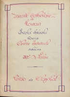 Portada de libro Cours de Chimie Industrielle, profess par Franois de Walque....