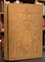 Portada de libro Eucaristia
