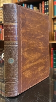 Portada de libro Repertorio M�dico Extrangero, peri�dico mensual de Medicina, Cirug�a,...