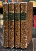 Portada de libro Voz de la Naturaleza. Colecci�n de an�cdotas, historias y novelas, tan...
