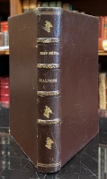 Portada de libro Dialogos del Ilustre Cavallero Pero Mexia