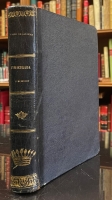 Portada de libro Maria Sine Labe Concepta. Defensa del Misterio de La Inmaculada...