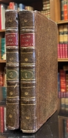 Portada de libro Tableau de la Vie ou Histoire des Passions, des Vertus et des...