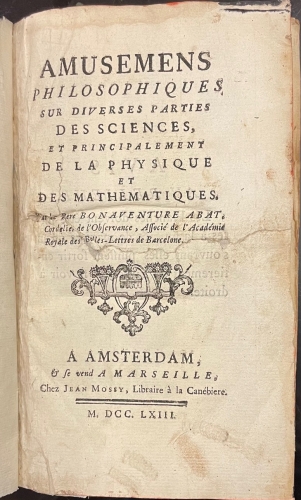 Portada de libro