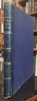 Portada de libro Plus Ultra. Revista de Medicina. Tomo I. 2� Semestre de 1918