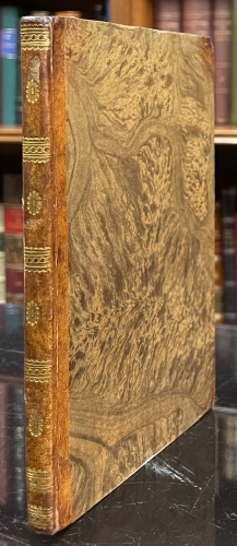 Portada de Ricerche Storico-Apologetiche sulla Prigionia e Morte del Principe D. Carlo Figliuolo di Filippo Secondo redi Spagna