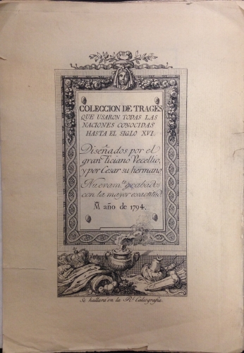 Portada de libro