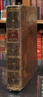 Portada de libro Explicaci�n del Libro IV y V del Arte Nuevo de Gram�tica,
