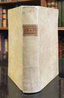 Portada de libro Principes G�n�raux et Raisonn�s de La Grammaire Fran�oise.