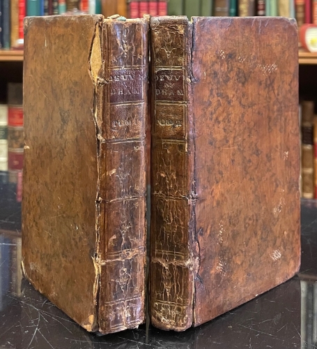 Portada de Memoires du Comte de Grammont - Antoine Hamilton