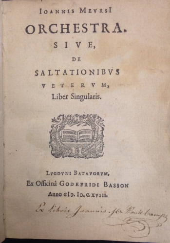 Portada de libro