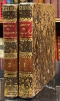 Portada de libro El Esp�ritu de San Francisco de Sales, Obispo y Principe de Ginebra