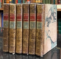 Portada de libro Histoire des R�volutions Arriv�es dans le Gouvernement de la...