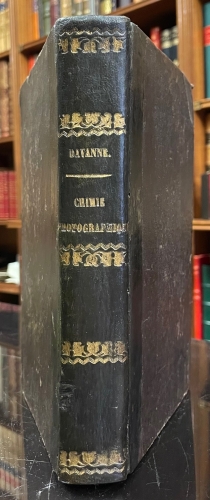 Portada de libro