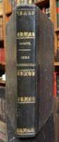 Portada de libro Chimie Photographique