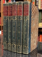 Portada de libro Opere Inedite e Rare