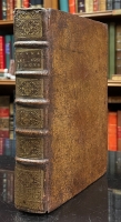 Portada de libro Josue, les Juges et Ruth, avec une explication tir�e des Saints P�res...