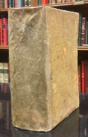 Portada de libro Concordance des Quatres �vang�listes suivant L' ordre de Micha�lis