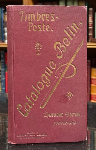 Portada de libro