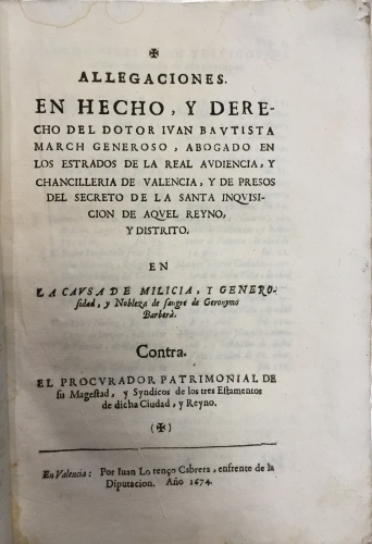 Portada de libro