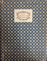 Portada de libro Voyage a Tripoli du 3 au 15 Avril 1934