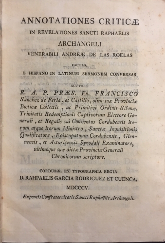 Portada de libro