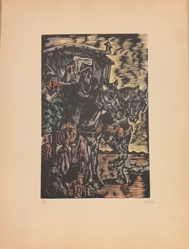 Portada de XAM - Pedro Quetglas Ferrer