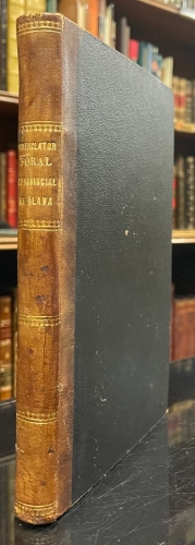 Portada de Nomenclator Foral y Provincial de �lava / Disposiciones Legales Relativas � las Provincias Vasco-Navarras / Reales �rdenes sobre la Aplicaci�n de las Leyes Provincial y Municipal en las Provincias Vascongadas / Acuerdos adoptados en las Sesiones de 1891 y 1892 por la Diputaci�n de �lava