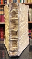 Portada de libro Reformacion Christiana, Assi Del Pecador, Como Del Virtuoso. Por El P....