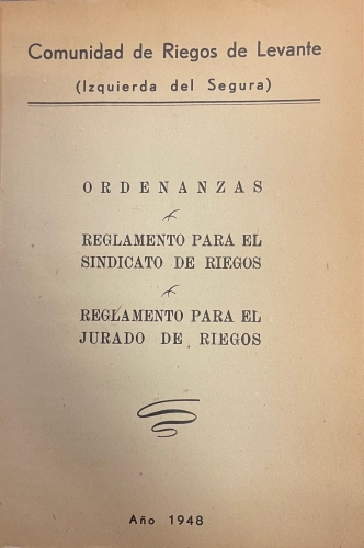 Portada de libro