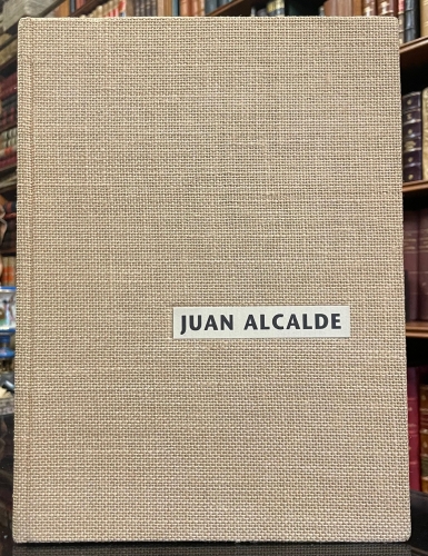 Portada de Juan Alcalde - Juan Alcalde, Camilo Jos� Cela