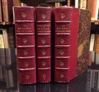 Portada de libro Un Million de B�tises et de Traits D' Esprit. Un Million de...