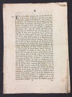 Portada de libro Valencia. Reglamento sobre Carpinteros y la Madera que viene por el...