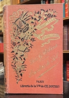 Portada de libro Puestas De Sol