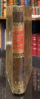 Portada de libro Compendio de Anatom�a. 