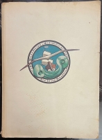 Portada de libro Anteproyecto de un Viaje de Exploracin por el Alto Amazonas