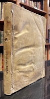 Portada de libro Anuario Universal de Espaa para el Ao de 1824 y adicin al Almanak...