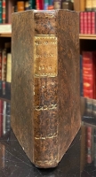Portada de libro Memorias de Juan Brik, hijo natural de Oliverio Cromwell. En ellas se...