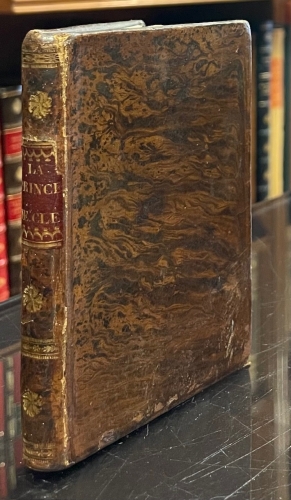Portada de La Princesa de Clermont. Novela hist�rica - Madame de Genlis