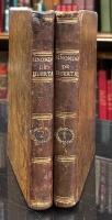 Portada de libro Examen de la Posibilidad de Fixar la Significaci�n de los Sin�nimos de...