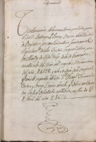 Portada de libro Documentos relativos a la notoria Nobleza de D. Juan de Porras y Jaen,...