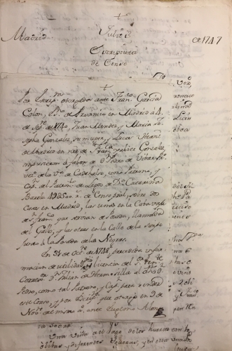 Portada de libro