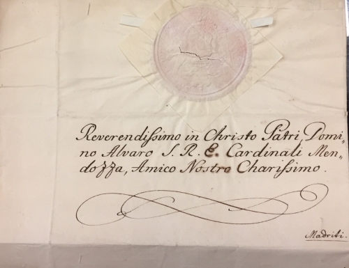 Portada de libro