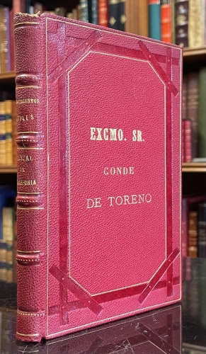 Portada de Manual de Telefon�a - Jos� Galante y Villaranda