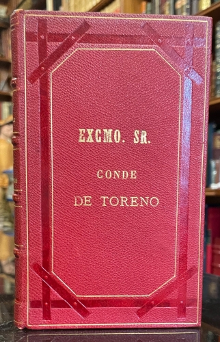 Portada de libro
