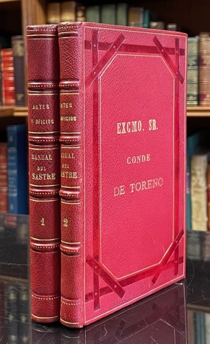 Portada de libro