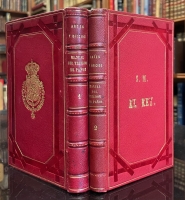 Portada de libro Manual del Tejedor de Pa�os