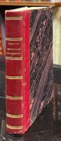Portada de libro Poes�as Escogidas de Fernando de Herrera, Francisco de Rioja, Lupercio...